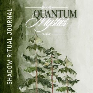 Complete Quantum Mystics Library