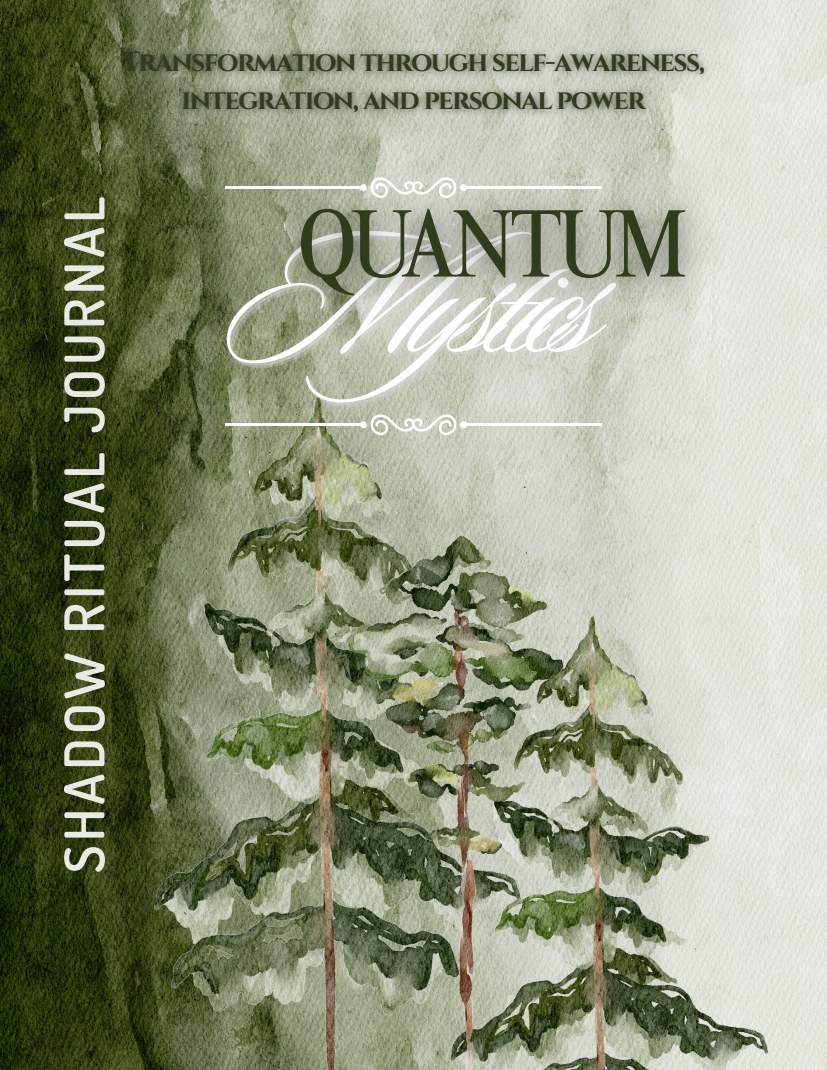 Shadow Ritual Journal